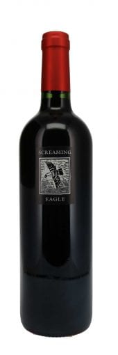 2010 Screaming Eagle Cabernet Sauvignon 750ml