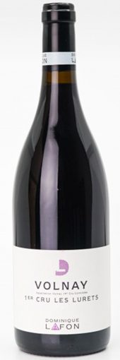 2020 Dominique Lafon Volnay Les Lurets, Premier Cru 750ml